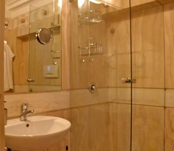 Residenza Al Corso Oda ve Kahvaltı 4*
