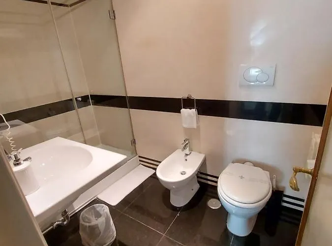 Residenza Al Corso Roma