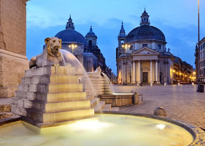 Residenza Al Corso Roma