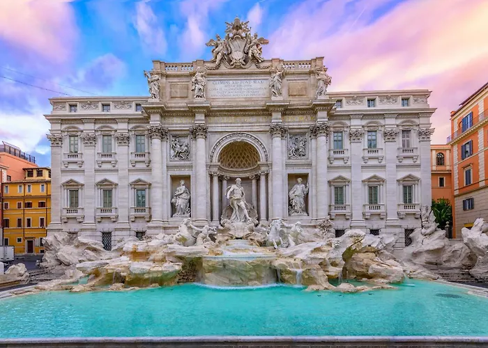 Residenza Al Corso Roma