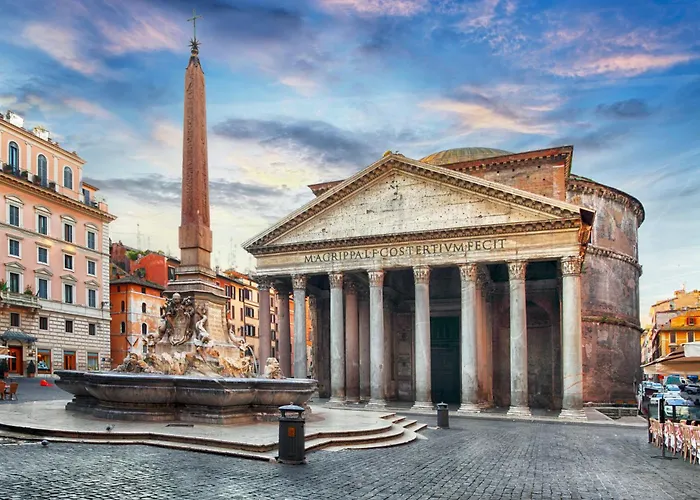 Residenza Al Corso 4* Roma