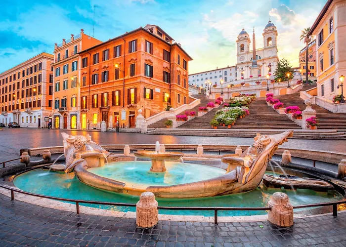 Residenza Al Corso Roma