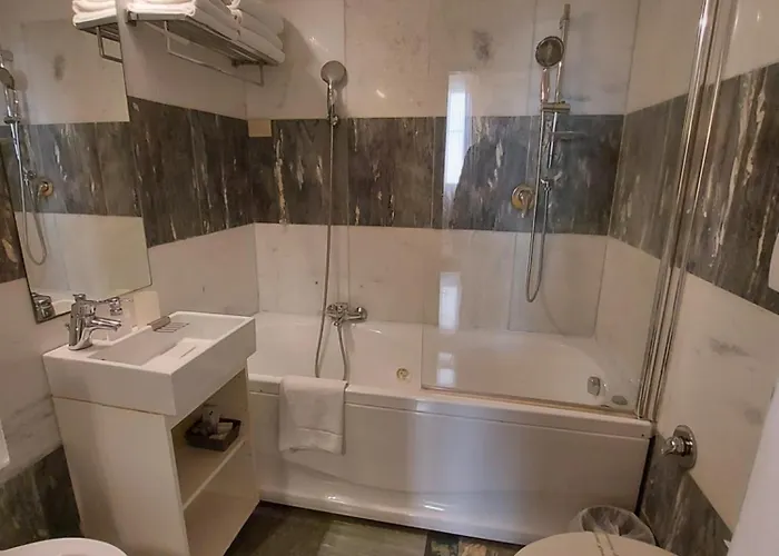Residenza Al Corso 4*