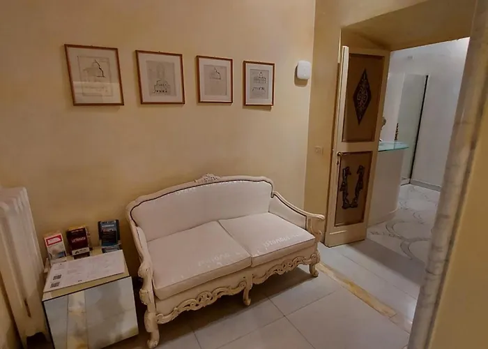 Residenza Al Corso Bed & Breakfast Roma