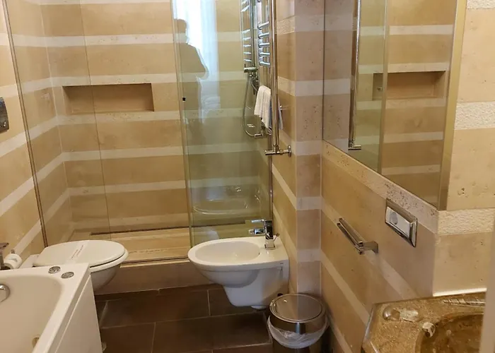 Residenza Al Corso Oda ve Kahvaltı