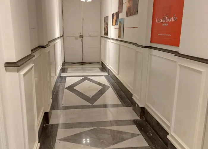 Residenza Al Corso