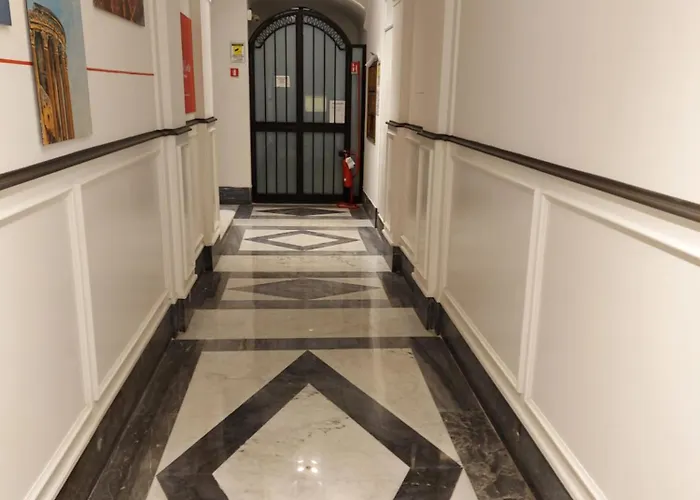 Residenza Al Corso Roma