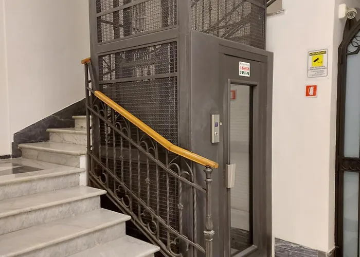Residenza Al Corso Oda ve Kahvaltı
