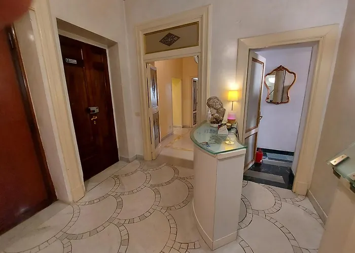 Residenza Al Corso 4*