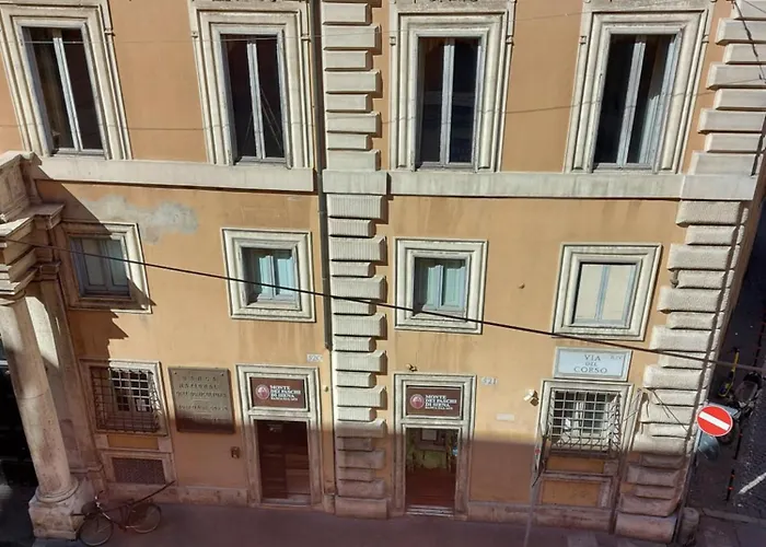 Residenza Al Corso
