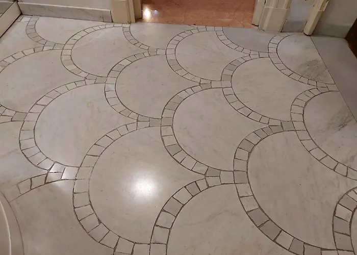 Residenza Al Corso Oda ve Kahvaltı