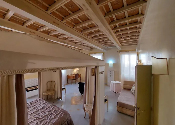 Residenza Al Corso 4*