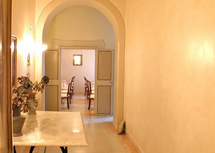 Residenza Al Corso