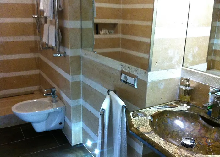 Bed & Breakfast Residenza Al Corso