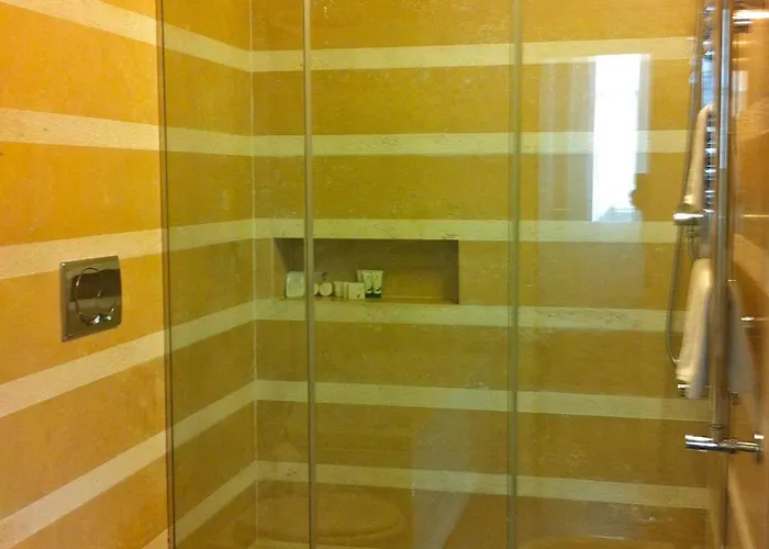 Residenza Al Corso Oda ve Kahvaltı 4*