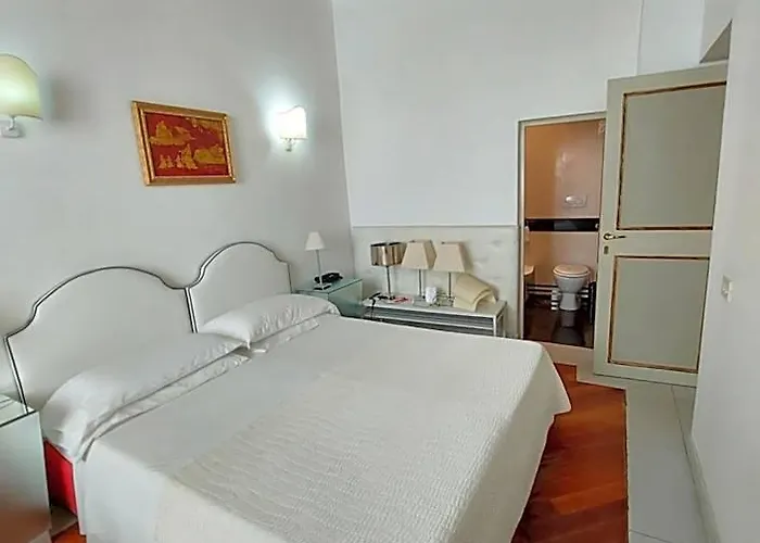 Residenza Al Corso Roma