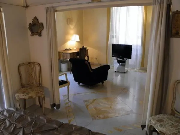 Oda ve Kahvaltı Residenza Al Corso